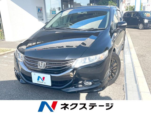 ホンダ オデッセイ 