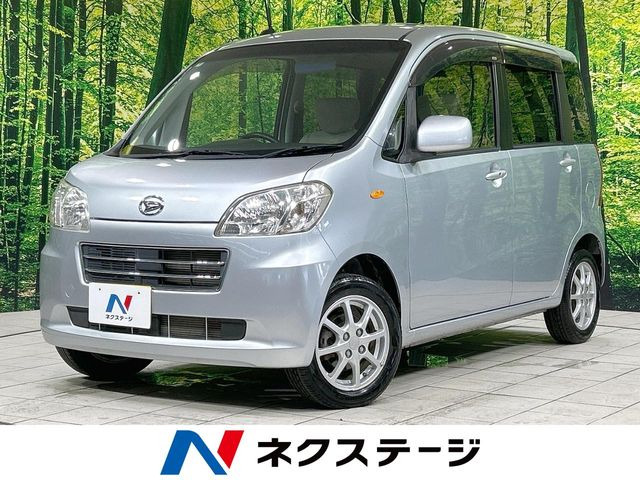 ダイハツ タントエグゼ 
