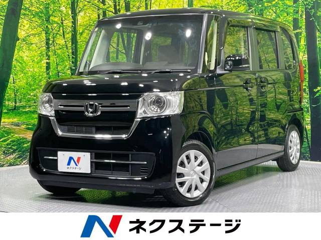 ホンダ N-BOX 