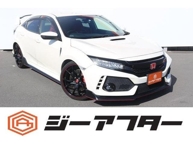 ホンダ シビックタイプR 