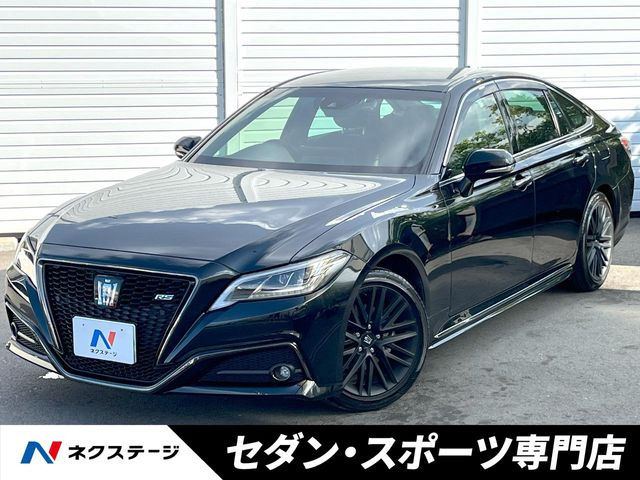 トヨタ クラウン 