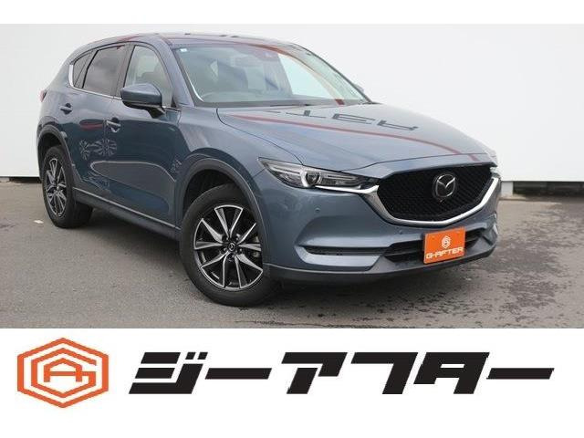 マツダ CX-5 