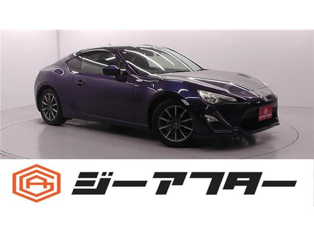 トヨタ 86 