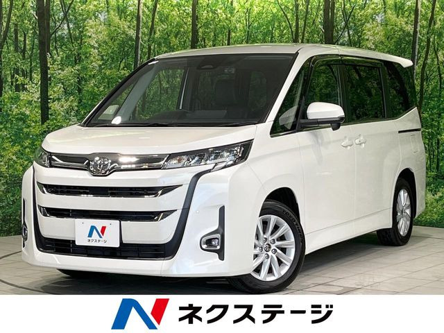 トヨタ ノア 