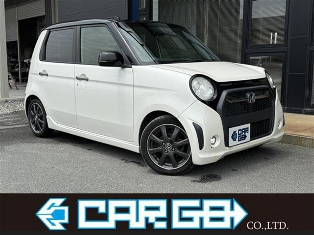 ホンダ N-ONE 