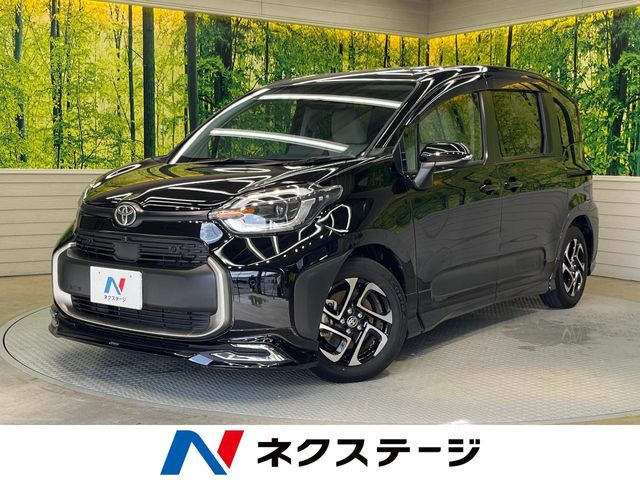 トヨタ シエンタ 