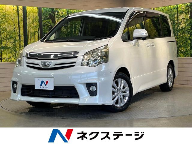 トヨタ ノア 