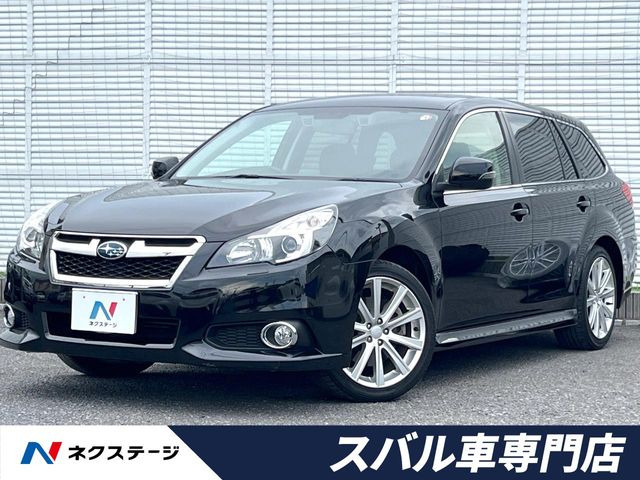 スバル レガシィツーリングワゴン 