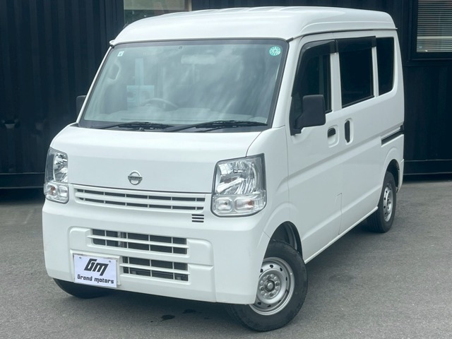 日産 NV100クリッパー 