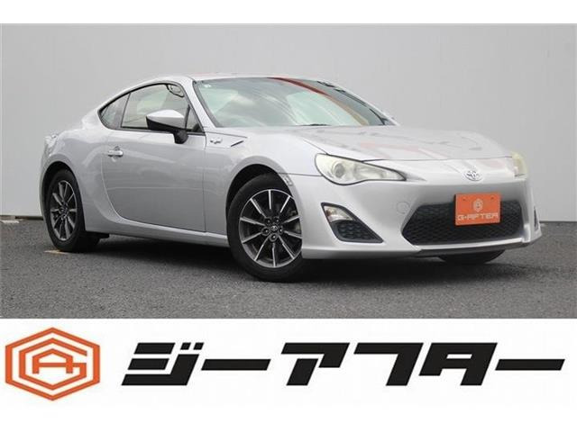 トヨタ 86 