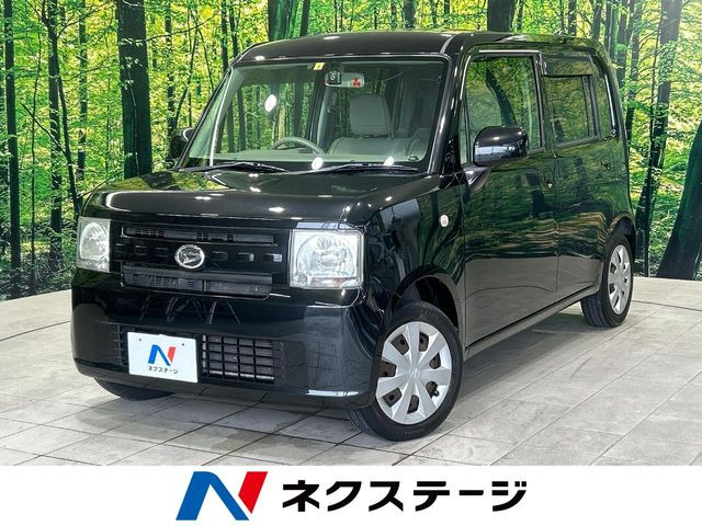 ダイハツ ムーヴコンテ 