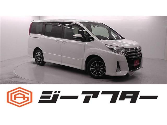 トヨタ ノア 