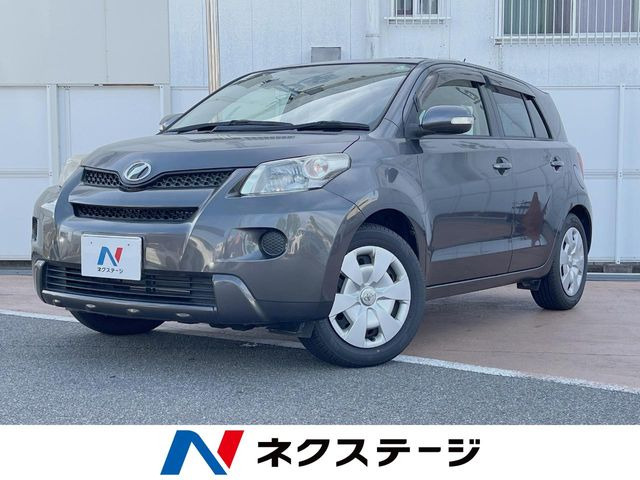 トヨタ ist 