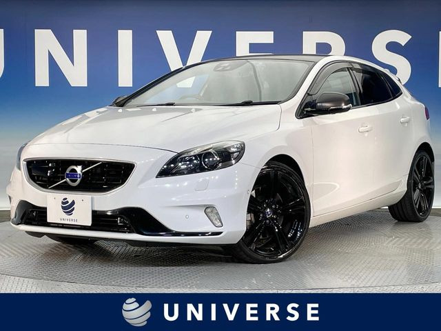 ボルボ V40 