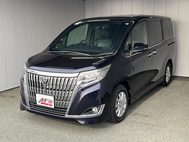 トヨタ エスクァイア 