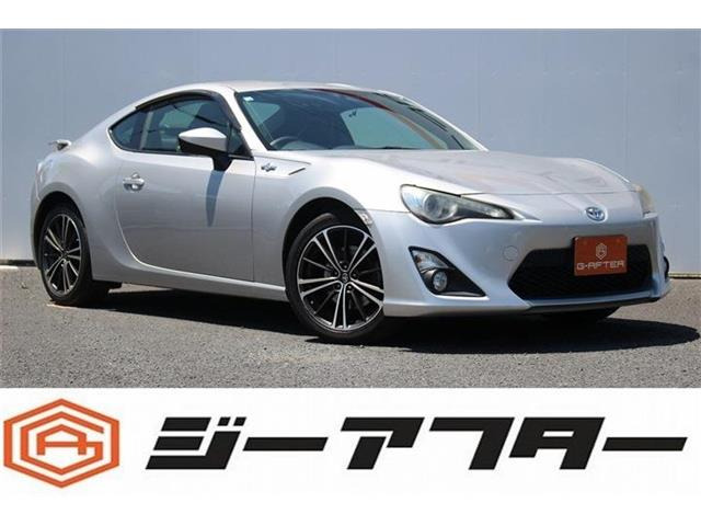 トヨタ 86 