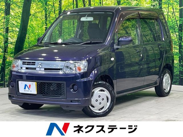 三菱 トッポ 
