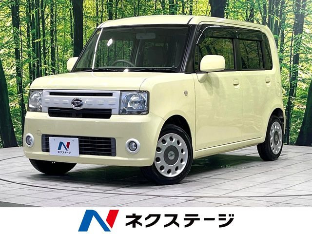 ダイハツ ムーヴコンテ 