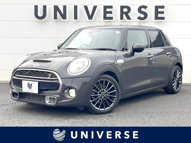 BMW MINI ミニ 
