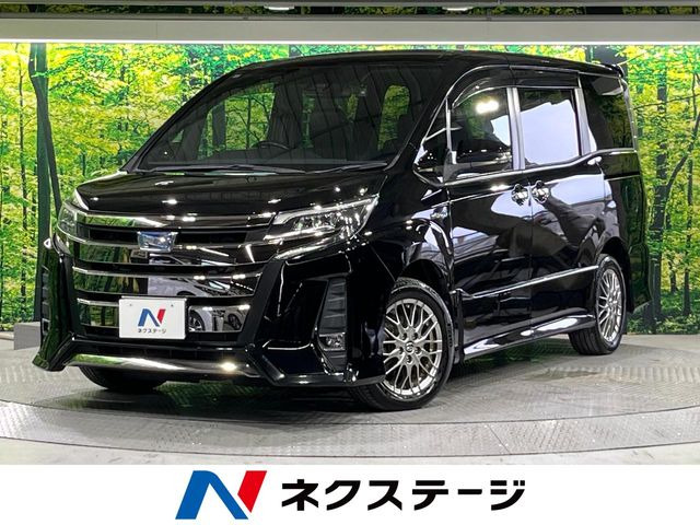トヨタ ノア 
