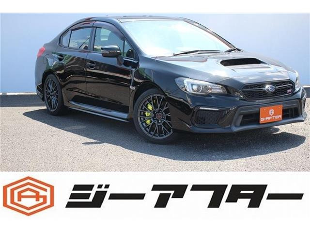 スバル WRX 