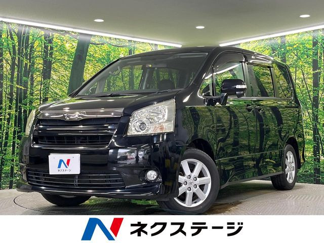 トヨタ ノア 