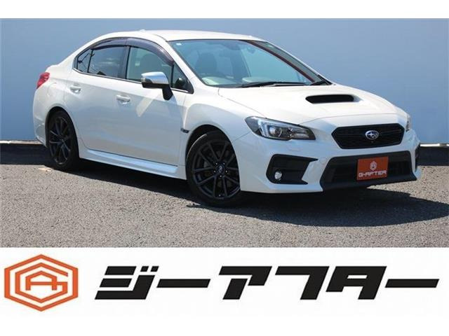 スバル WRX 