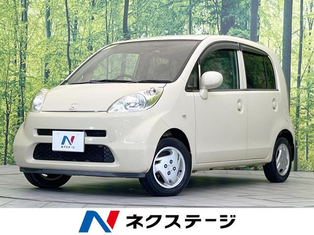 ホンダ ライフ 