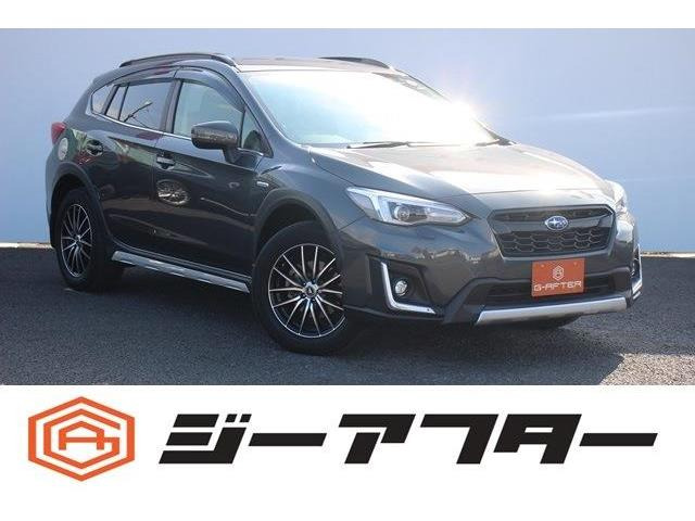 スバル XV 