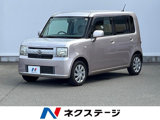 ダイハツ ムーヴコンテ 