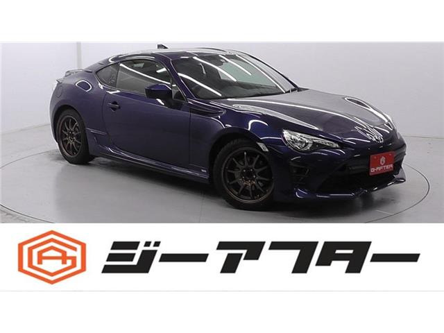トヨタ 86 