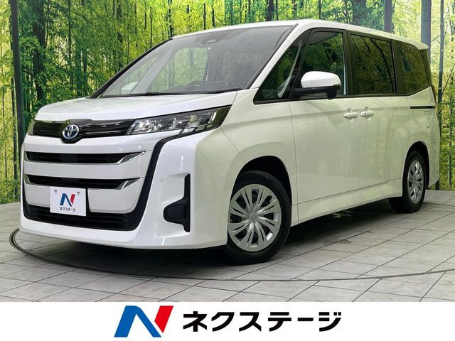 トヨタ ノア 