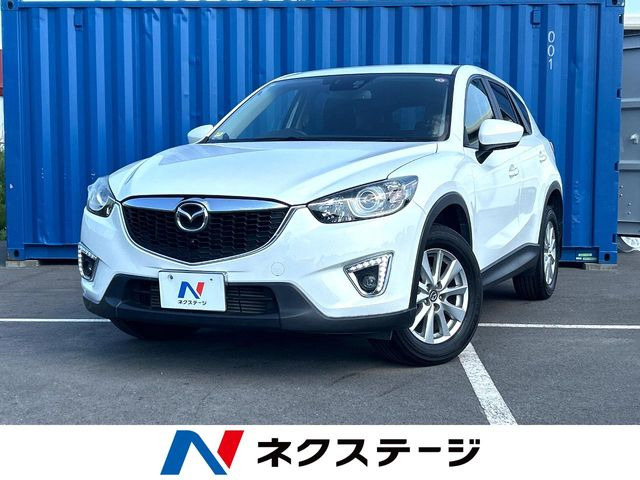 マツダ CX-5 