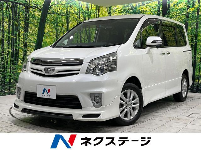 トヨタ ノア 