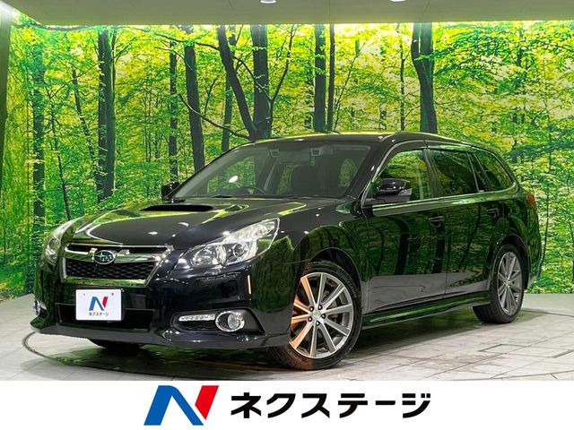 スバル レガシィツーリングワゴン 