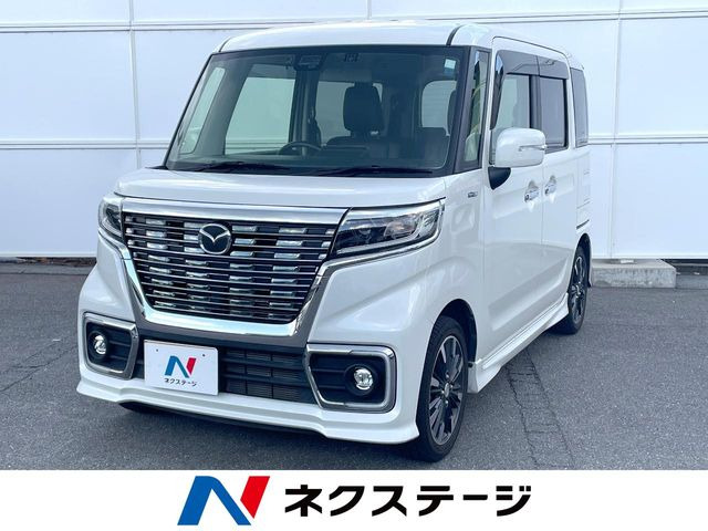マツダ フレアワゴン 