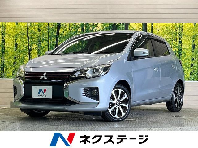 三菱 ミラージュ 