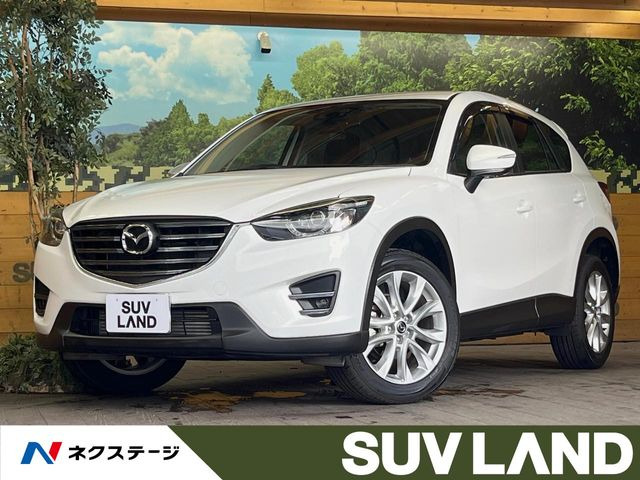 マツダ CX-5 
