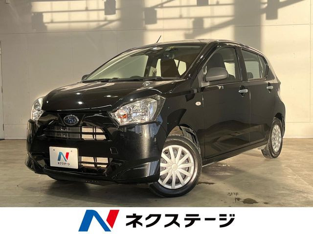スバル プレオプラス 