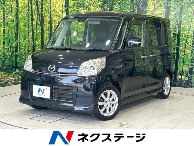 マツダ フレアワゴン 