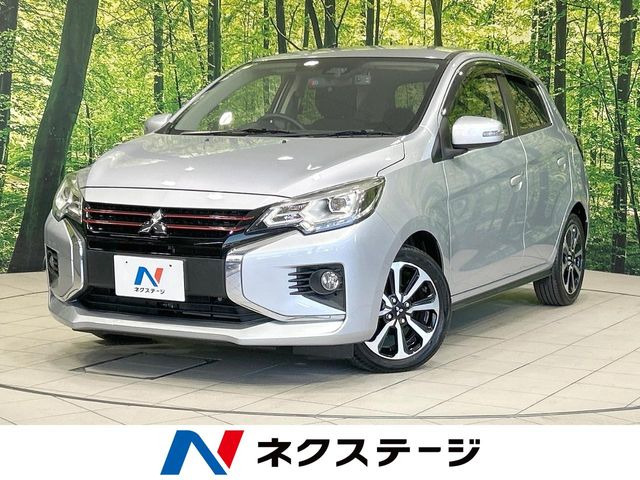 三菱 ミラージュ 