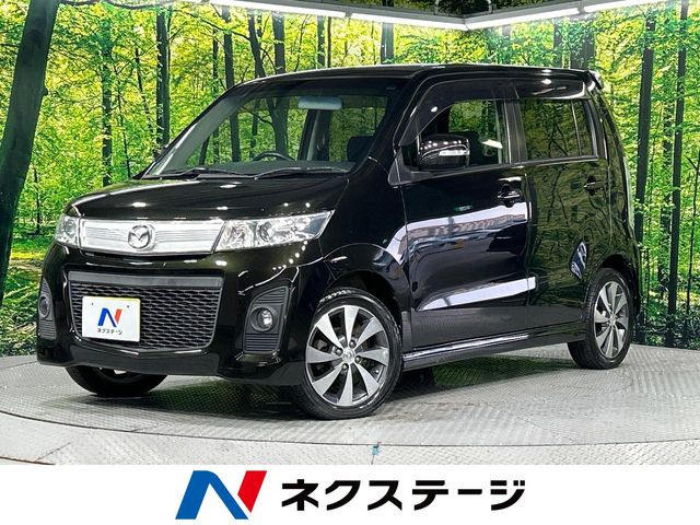 マツダ AZ-ワゴン 
