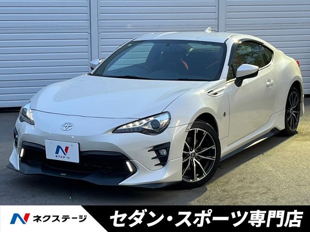 トヨタ 86 