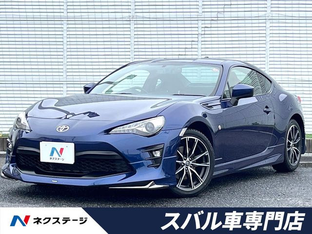 トヨタ 86 