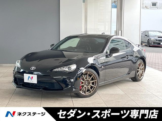 トヨタ 86 