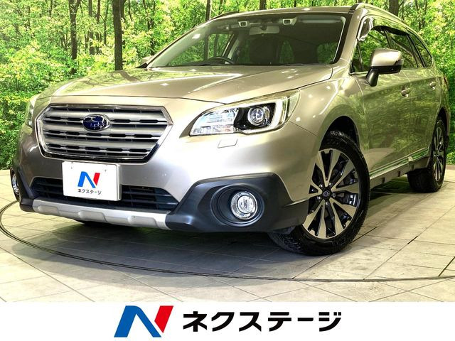 スバル レガシィアウトバック 