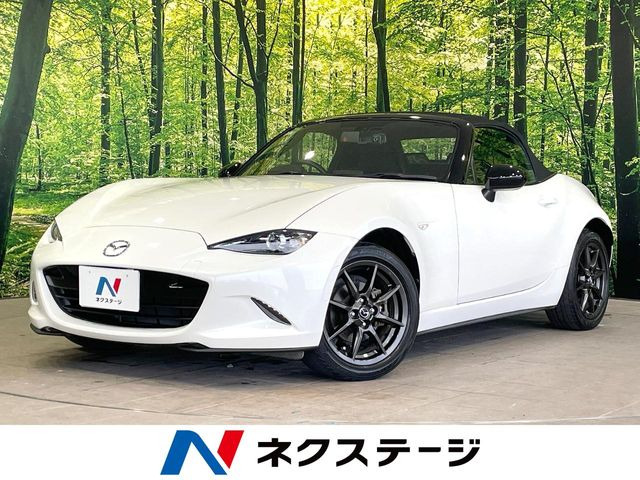 マツダ ロードスター 