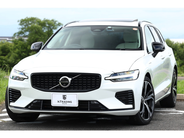 ボルボ V60 