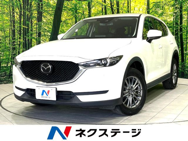 マツダ CX-5 