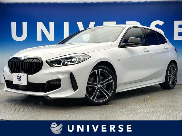 BMW 1シリーズ 